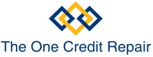 One Credit Repair Logo